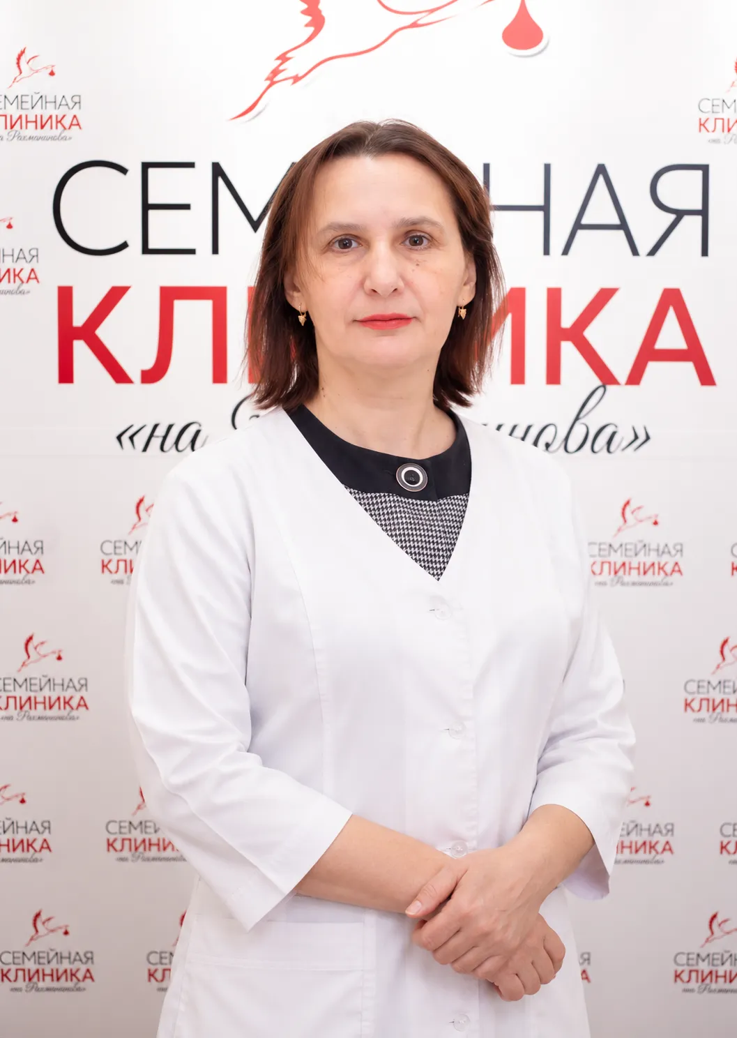 Алексеева Татьяна Викторовна