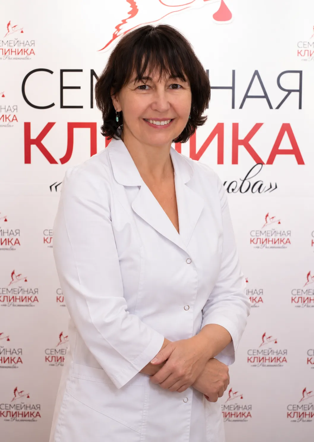 Тимофеева Наталья Борисовна