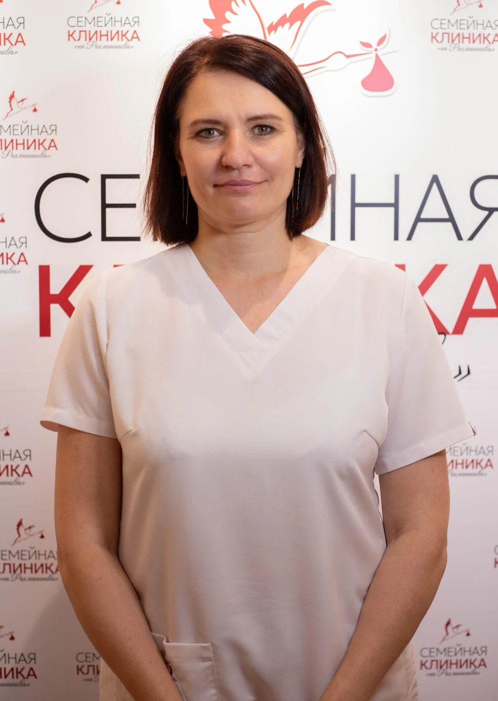 Горкунова Надежда Михайловна